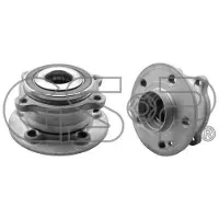 GSP Radlagersatz 9334003