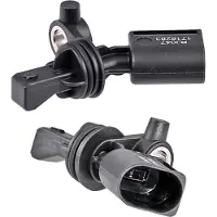 A.B.S. . Sensor Raddrehzahl für VW Amarok Pickup (2HA, 2HB, S1B, S6B, S7A, S7B) 30092