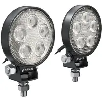 Osram 144380, Halogen