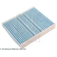 Blue Print Filter, Innenraumluft [Hersteller-Nr. ADBP250042] für Mazda