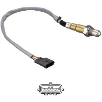 Delphi Lambdasonde ES21350-12B1