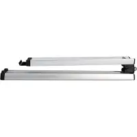 Atera Auffahrschiene Rampe faltbar für Strada Trail 2, Genio Pro Advanced 022782