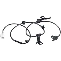 A.B.S. . Sensor Raddrehzahl für TOYOTA Yaris Schrägheck (P9) 31399