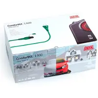 Defa Heizlüfter Satz DEFA470066