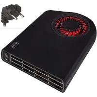 Defa termini II 1900w, schuko stik