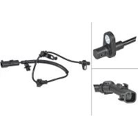 A.B.S. . Sensor Raddrehzahl für FORD Mondeo V Kombi (CF) 30189