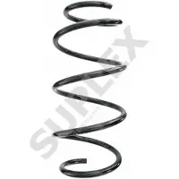 SUPLEX Fahrwerksfeder 39513