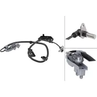 A.B.S. . Sensor Raddrehzahl für ISUZU D-MAX (TFR, TFS) 32108