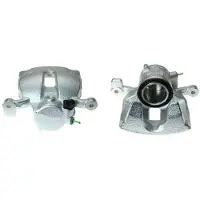 BUDWEG CALIPER Triscan Bremssattel 8170 345125