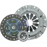 AISIN Kupplungssatz Kupplung für SUZUKI SWIFT IV (FZ, NZ) KS-063