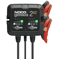 NOCO Batterieladebank 4a