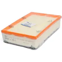 MAHLE ORIGINAL Luftfilter MAHLE LX 935/3
