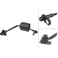 A.B.S. Sensor Raddrehzahl aktiver Sensor 150 mm Kabel . für HONDA HR-V
