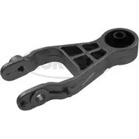 CORTECO Motorlager Hinten für OPEL Corsa C Schrägheck (X01) 80001869