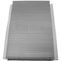 CORTECO Filter, Innenraumluft 21651986