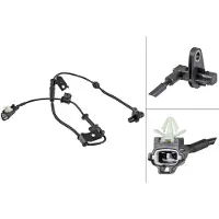 A.B.S. . Sensor Raddrehzahl für KIA PICANTO (TA) 32068