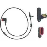 Delphi ABS Sensor Raddrehzahl passend für MERCEDES-BENZ SLK (R171) SS20551