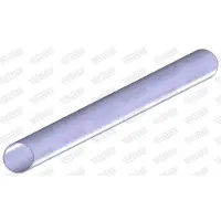Walker Abgasrohr 10831