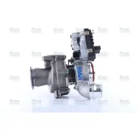 Nissens Lader, Aufladung ** FACTORY NEW ** 93328