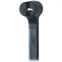 ABB TY5242MXR, Polyamid, Edelstahl, Schwarz, 1 Kopf/Köpfe, UL/EN/CSA62275, 20,8 cm, 3,6 mm