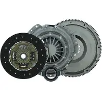 AISIN Kupplungssatz komplett SWZ-119 für FORD Ranger (ET) 250mm