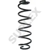 SUPLEX Fahrwerksfeder 39521