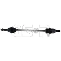 GSP Antriebswelle 259637