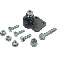 Meyle Traggelenk 16-16 010 0012 Links