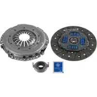 SACHS Kupplungssatz 3000 950 006
