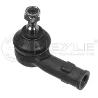 Fag Spurstangenkopf Spurstange für FORD Escort VI Cabrio (ALL) Vorne Links 840 0739 10