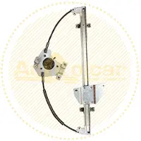 MAGNETI MARELLI 350103964000 Elektrischer Fensterheber Vorne Rechts für NISSAN NP300 Navara Pickup (D40) Pathfinder III (R51)