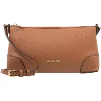 Michael Kors MURPHY SM EW ZIP XBODY Braun