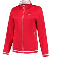 Dunlop Club Knitted Jacke