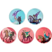 Ergobag Kletties-set