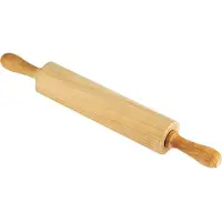 Tescoma Teigrolle DELÍCIA 25 cm, ø 6 cm, aus Holz
