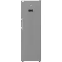 Beko B5RMLNE444HX, 365 l, No-Frost-System, SN-T, 35 dB, E, Edelstahl