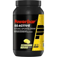 Powerbar Isoaktives Pulver Zitrone 1.32kg