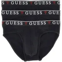 GUESS Slips-Set Brian U97G00 KCD31 Bunt