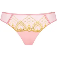 Mey Mini-Slip Serie Mysterious Pink Nectar | Größe 46