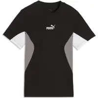 Puma T-Shirt für Kinder ESS BLOCK Tee kind