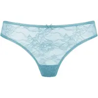 Mey String Serie Fabulous Teal Dream | Größe 40