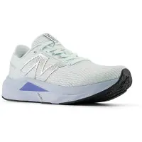 New Balance für Damen. WFCPRV5 FuelCell Propel v5 Sneaker blau (41.5), Wohnung, Schnürsenkel, Sportlich