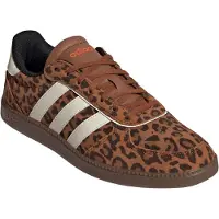 Adidas Damen Freizeitschuhe BREAKNET SLEEK