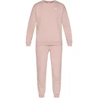 Puma Jogginganzüge Relaxed Sweat Suit TR cl damen