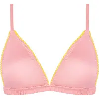 Mey Triangel-BH Serie Poetry Glossy Pink Nectar | Größe M