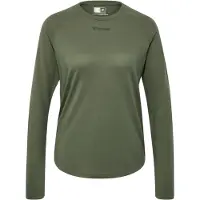 Hummel Mt Vanja Langarm-t-shirt