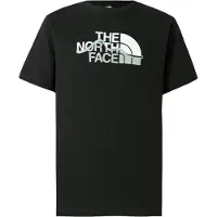 The North Face Mountain Line Kurzarm-t-shirt