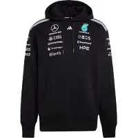 Adidas Mercedes-amg Petronas F1 Team Driver Kapuzenpullover