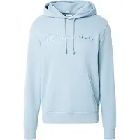 Champion Herren Kapuzensweats lg.Arm He/Uni Hooded Sweatshirt