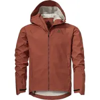 Schöffel Herren Funktionsjacke 2.5L Jacket Style Tajiva MEN